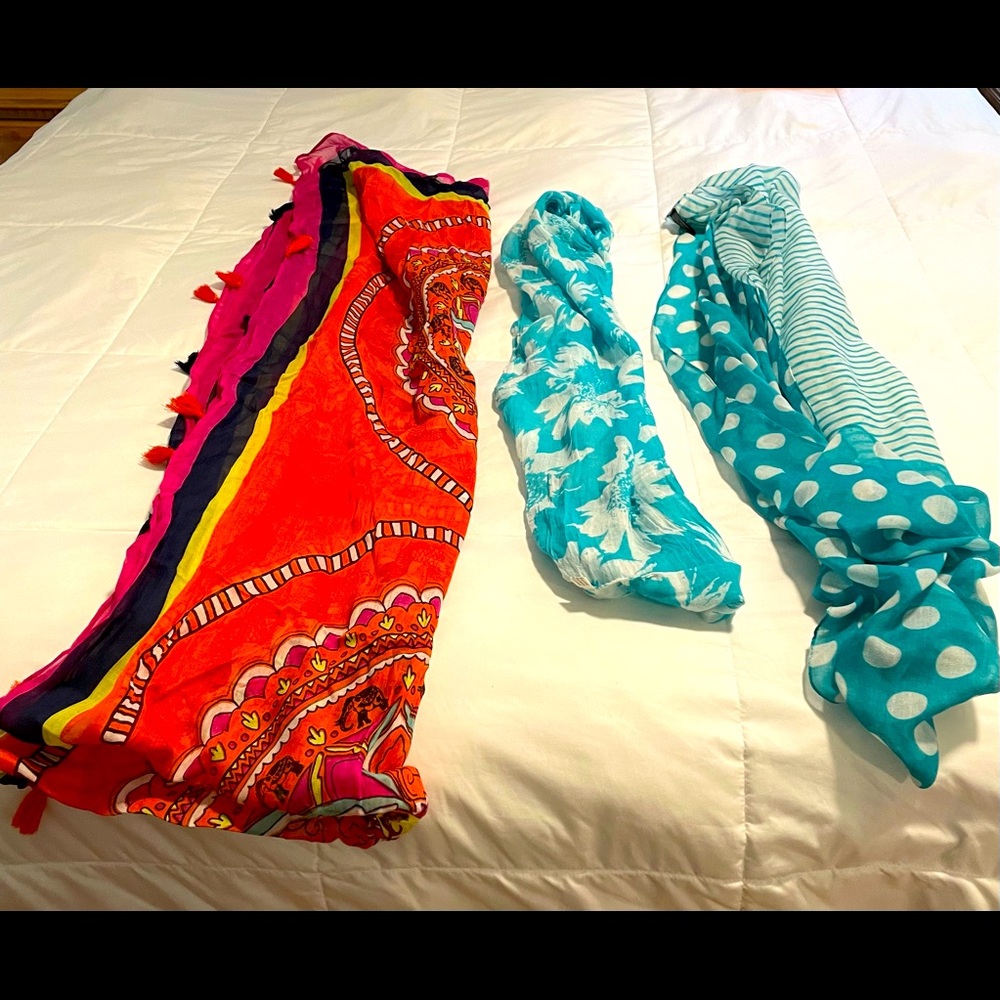 Scarves